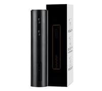 Apribottiglie di vino - Apribottiglie automatico - Sbocco elettrico,Per donne uomini adolescenti anziani casa campeggio barbecue ristoranti pic-nic