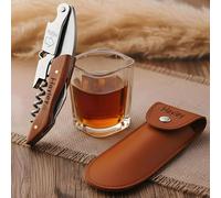 Apribottiglie Di Vino Personalizzato, Cavatappi Con Nome Inciso, Bomboniera Personalizzata Per Testimoni Dello Sposo, Regalo Di Compleanno Per Uomini, Amanti Del Vino