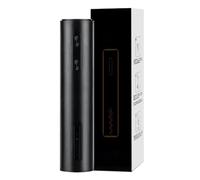 Apribottiglie elettrico, apribottiglie elettrico, apribottiglie per vino automatico, per bottiglia di vino a batteria, elettrico per bottiglie di mariag