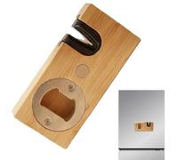 Apribottiglie Gadget da bere taglierino e affilatoio