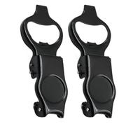 Apribottiglie in acciaio inossidabile - 10,5x4 cm, design durevole | Apriscatole per bevande per colli di bottiglia da 2,5 cm | Strumento da bar professionale per uso domestico, cucina e ristorante