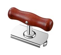 Apribottiglie in legno | Manico in legno regolabile portatile robusto - Apribottiglie per e regali di festa, per adulti, famiglie, , appassionati, principianti, donne e uomini