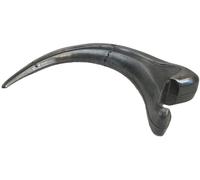 Apribottiglie In Metallo Con Artiglio Di Raptor Fossile Di Jurassic Park