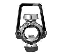 Apribottiglie In Metallo Green Lantern Della Justice League Unlimited 4"