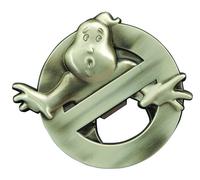 Apribottiglie In Metallo Logo Ghostbusters