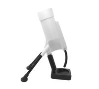 Apribottiglie, leggero, portatile, per rimuovere il tappo delle bottiglie manuale su e giù, resistente, ergonomico, per bottiglie di birra da 300 ml, mani libere, facile da pulire, rilascio coerente