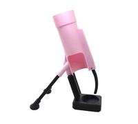 Apribottiglie, leggero, portatile, per rimuovere il tappo delle bottiglie manuale su e giù, resistente, ergonomico, per bottiglie di birra da 300 ml, mani libere, facile da pulire, rilascio coerente