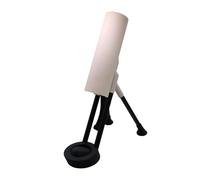 Apribottiglie, leggero, portatile, per rimuovere il tappo delle bottiglie manuale su e giù, resistente, ergonomico, per bottiglie di birra da 300 ml, mani libere, facile da pulire, a rilascio costante