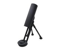 Apribottiglie, leggero, portatile, per rimuovere il tappo delle bottiglie manuale su e giù, resistente, ergonomico, per bottiglie di birra da 300 ml, mani libere, facile da pulire, regalo a rilascio