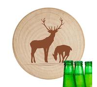 Apribottiglie magnetico per frigorifero, apribottiglie magnetico | apriscatole manuale, apribottiglie Pop Can Soda per conservare facilmente il frigorifero per uomini, mariti e papà