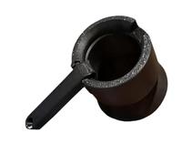 Apribottiglie manuale per birra, dispositivo meccanico a zero sforzo, per lattine di soda e birra, per ristorante, yacht, viaggi, uomini, donne, sposi, padre