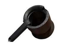 Apribottiglie Meccanico - Gadget Ergonomico Manuale, 7x4x2,5cm Strumento Apertura Bottiglie, ABS Leggero 66g, Accessorio Viaggio Campeggio Casa | Regalo Pratico per Uomo Marito e Padre