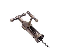 Apribottiglie multifunzione, apribottiglie, funzionamento super facile, compatto per una facile conservazione e da portare via