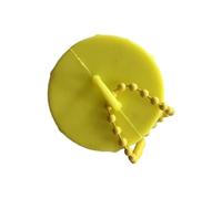 Apribottiglie multifunzione con portachiavi, design compatto e leggero, in 6 colori, per viaggi, campeggio, attività all'aperto