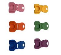 Apribottiglie multifunzione per lattine con manico ergonomico per birra e bevande per mani deboli o utenti anziani