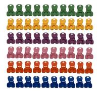 Apribottiglie multifunzione per lattine con manico ergonomico per birra e bevande per mani deboli o utenti anziani