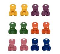 Apribottiglie multifunzione per lattine con manico ergonomico per birra e bevande per mani deboli o utenti anziani