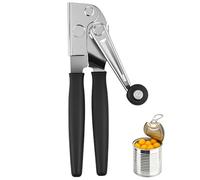 Apribottiglie per anziani - 360 gradi Rotazione Manuale Utensili da Cucina - Apribottiglie - Per Birra Rinfresco Casa Cucina Banco Picnic Campeggio E Appartamento