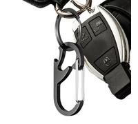 Apribottiglie per birra,Strumento Portatile Ergonomico in Acciaio Inossidabile,Apriscatole e Apri Tappi a Corona - per Regali di Nozze Bartender Festa in Casa Halloween Uomini Donne