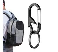 Apribottiglie per birra - Strumento Portatile Ergonomico in Acciaio Inossidabile - Apriscatole e Apri Tappi a Corona | per Regali di Nozze Bartender Festa in Casa Halloween Uomini Donne