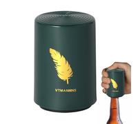 Apribottiglie per bottiglie: apribottiglie per bar, decapitatore per bottiglie di soda in portatile, premere il tipo di apribottiglie per, la casa