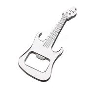 Apribottiglie per chitarra musicale apribottiglie birra apribottiglie argento Practical treatment