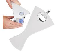 Apribottiglie per le mani con poca | strumento portatile facile apertura | apribottiglie multifunzionale, per adulti uomini donne anziane casa cucina soggiorno bar barattoli di me