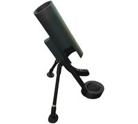 Apribottiglie per mortaio, apribottiglie automatico a pressione con supporto treppiede, per rimuovere il tappo a mani libere per bottiglie da 6 cm, accessorio da bar per casa e campeggio, regalo