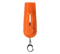 Apribottiglie portatile, giocattolo sparatutto creativo con lanciatore di tappi di bottiglia per birra