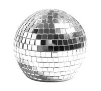 Apribottiglie - Raccoglibottiglie a forma di palla da discoteca, apertura rapida senza fuga, apribottiglie con design a specchio | Cucina Bar Ristorante Attrezzi per feste Regali per uomini Donne