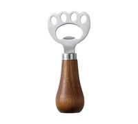 Apribottiglie romanzo, apribottiglie divertente - Carino apribottiglie con zampa di gatto, cameriere,Forniture per la cucina domestica, apribottiglie creativo, strumento di cocci