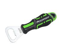 Apribottiglie Sealey GripMAX® - Verde Alta Visibilità AK4368HV