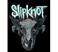 Apribottiglie - Slipknot Infected Goat Merchandise Articoli Fan