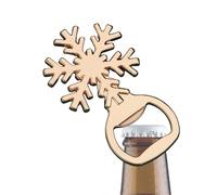 Apribottiglie | Utensile Ergonomico in Lega di Zinco a Tema Natalizio,Apri Bottiglie per Persone Anziane - Per Favori, Donne, Uomini, Anziani, Festa, Matrimonio, Barman, Bar, Casa