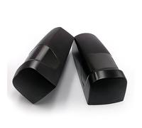 Apricancello, 5 set sensore rilevatore di sicurezza cancello automatizzato alimentazione a batteria/altalena/scorrevole/cancello gara/fotocellula a infrarossi di sicurezza porta relè