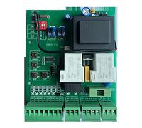 Apricancello automatico commerciale Carta Del Circuito Del Circuito Del Circuito Del Regolatore Del Motore For L'apertura Del Cancello Scorrevole 110V O 22 0V AC. Modello(1 board only)