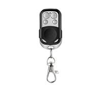 Apricancello automatico commerciale Smart Garage Door Controller Wifi Cancello Telecomando Ricevitore Automatici Cancelli Battenti Con 433 Mhz Timer for La Sicurezza Domestica/Fattoria/Garage/Affari(R