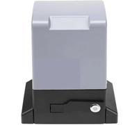Apricancello Automatico Per Cancello Scorrevole Con 2 Telecomandi | 370W/550W/750W/1200W, Motore Elettrico(550W)