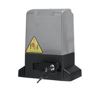 Apricancello automatico scorrevole da 370W 800KG, WiFi/APP e motore elettrico per cancello telecomandato per vialetto