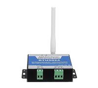 Apricancello scorrevole, Apriporta automatico Relè Interruttore Chiamata Porta Telecomando Controllo telefono Smart Home Garage(RTU5024)