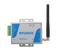 Apricancello scorrevole, Apriporta automatico Relè Interruttore Chiamata Porta Telecomando Controllo telefono Smart Home Garage(RTU5035)