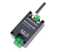 Apricancello scorrevole, G202 Relay Switch WiFi Controller GSM Remote Control Gate Opener Accessories Mobile Phone 4G for Garage Doors Shutters per motore per cancelli scorrevoli