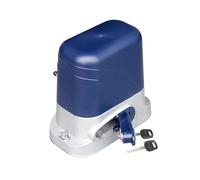 Apricancello scorrevole, Motore automatico per porta scorrevole da 500 kg, telecomando elettrico, apri push-pull, può connettersi al cancello del cortile Smart WiFi per motore per cancelli scorrevoli