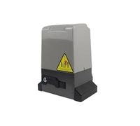 Apricancello scorrevole, Operatore lineare battente elettrico automatico con motore scorrevole apriporta da 370 W per motore per cancelli scorrevoli