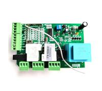 Apricancello scorrevole Scheda Elettrica Di Controllo Py600 Sl1500 for La Scheda Elettronica Principale Dell'apricancello Scorrevole Protezione e sicurezza multiple(220V spring switch)
