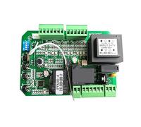 Apricancello scorrevole, Scheda madre a scheda di controllo a del telecomando AC for il motore 'apri cancello scorrevole (moo PY600ac SL600 SL1500 PY800)(Board with 1 key)