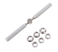 Apricassa Per Orologio Strumento Di Rimozione Della Custodia D'oro