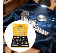 Apricasse per orologi, kit di strumenti per la riparazione, strumento per la