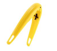 Apricastagne Schiaccianoci, Pelapatate per castagne, Clip multifunzionali per castagne Apri bocca di, Tagliafrutta secca, schiaccianoci con clip per per uomo, donna, bambino, casa