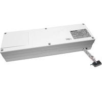 APRICOLOR VARIA 230V PER SERRAMENTI VASISTAS E LUCERNAI NERO, BIANCO, GRIGIO